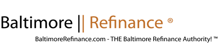Baltimore Refinance